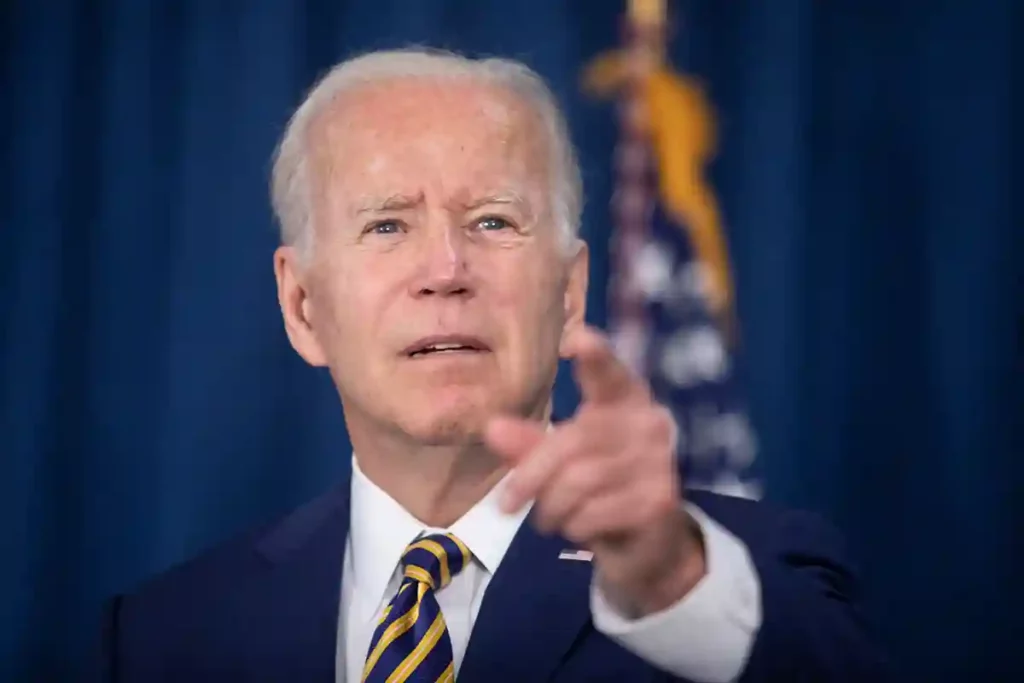 most Googled celebrities in 2025
Joe Biden 🇺🇸