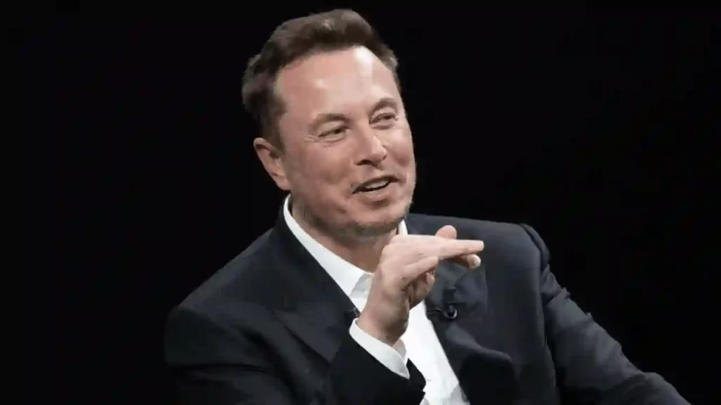 most Googled celebrities in 2025
Elon Musk