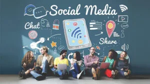 Next-Gen Social Platforms