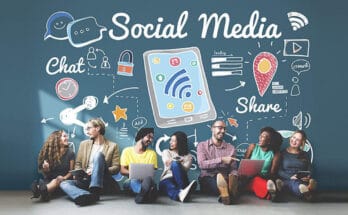Next-Gen Social Platforms