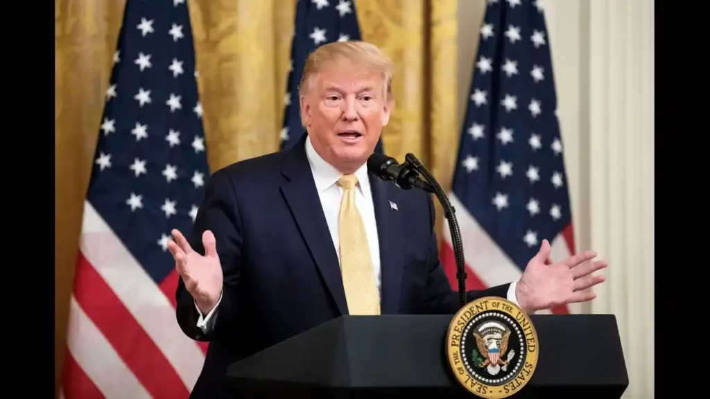 Trump