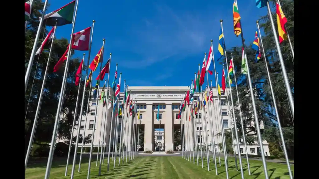 United Nation